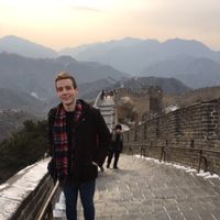 James Kavanagh's Photo