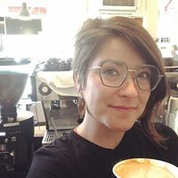 Amanda Ashley的照片