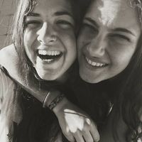 Sandra Montes Berenguer's Photo