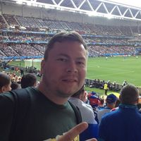 Le foto di Anton Bazhenov