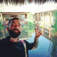 Rafael Alvarado's Photo