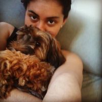 Adriele Santos's Photo