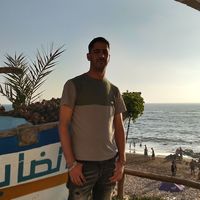 Mostafa Achmani's Photo