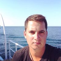 SERG PISKLOV's Photo