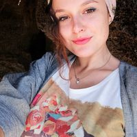 Arianna Febbo's Photo