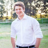 Ulrich Brummer's Photo