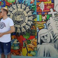 Nick Mastraftsis's Photo