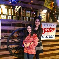 Photos de Susana  Granda