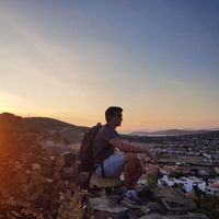 Koray Özçelik's Photo