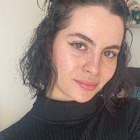 Orane Zeroudi's Photo