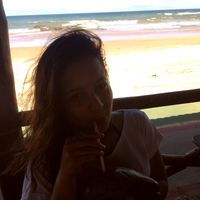 Taís Sousa的照片