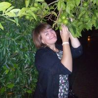 Анна Канцедал的照片