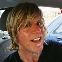 Anton-Scott Goustin's Photo