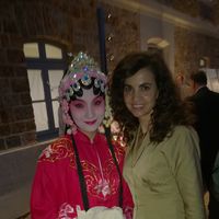 Le foto di mercedes Sanchez