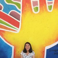 Gabriela Olate's Photo