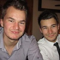 Kobus Kühn的照片