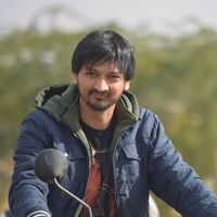 Parth Patel's Photo