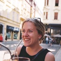 Alicia Brenner的照片