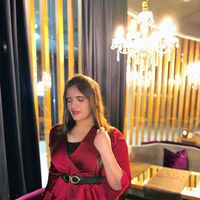 Garima Ahlawat的照片