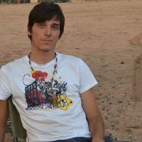 Fotos de Riccardo Tommassini