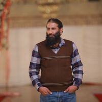 Abdul Latif Chouhan's Photo