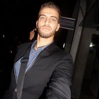 Yasser Bayou的照片