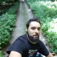 Grisuyk Oleg的照片