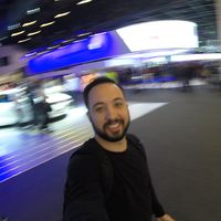 Fotos de Henrique Rodrigue