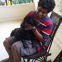 Pardhu Pinnamshetty's Photo