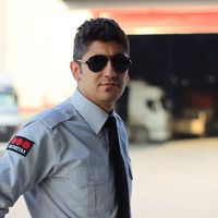 Levent Karadağ's Photo