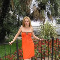 Anastasia Medoks's Photo