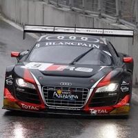 Fotos de Frank Van den Wyngaert