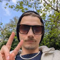 Vlad Lisovyk's Photo