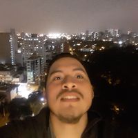 Americo Ylich Oscanoa Alvarez的照片