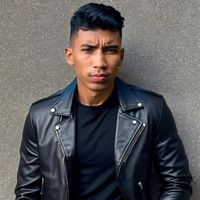 Willian Carruyo的照片