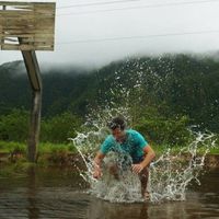 Photos de Michael Rasmussen