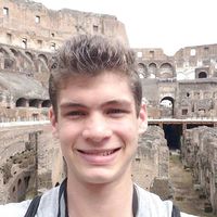 Tiago Belz Finco's Photo