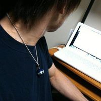 Satoshi Tokushige's Photo