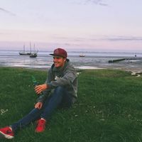 Joshi Kämmle's Photo