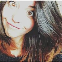 Photos de Carolanne Verger