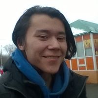 Arthur Khasanshin's Photo