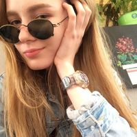 Fotos de Daria Stoliarova