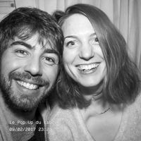 Valentin Allain's Photo