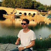 Max Thijssen's Photo