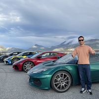 Ruihua (Ray) Zhang的照片