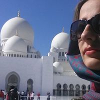 Mariana Pellissari的照片