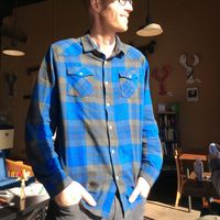 Eric Fabricant's Photo