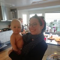 Silvia  Fahmy's Photo