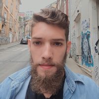 Pedro Freitas的照片