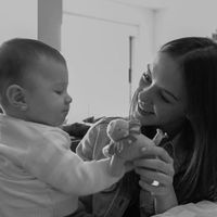 Agustina Albornoz的照片